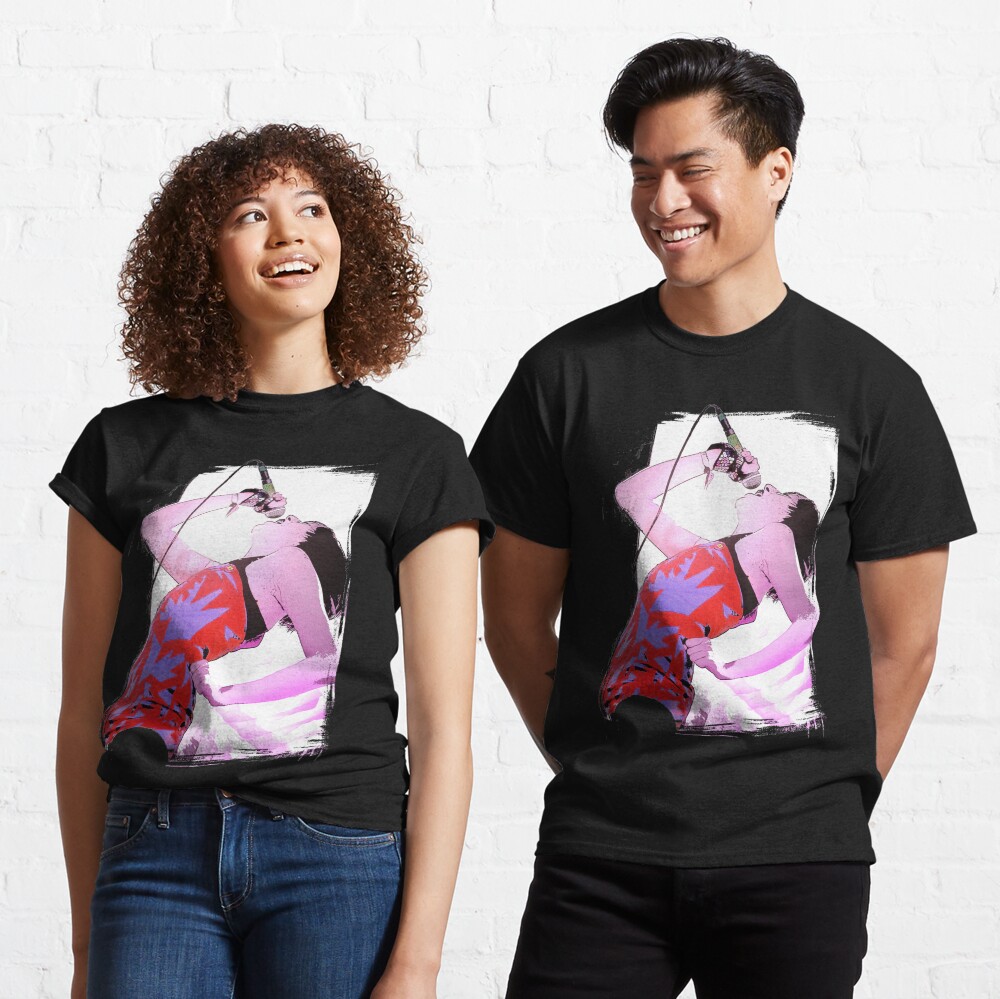 yeah yeah yeahs tee