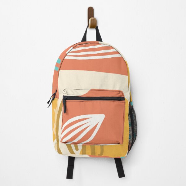 Item preview, Abstract Minimalist modern art, boho design in earth tone colors 10 designed and sold by vishalraifx.