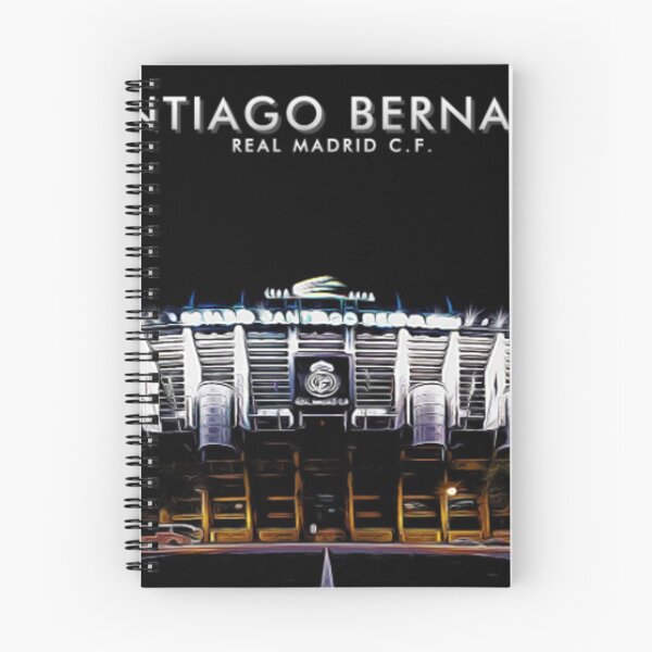 Item preview, bernabeu stadium designed and sold by Jerem09.