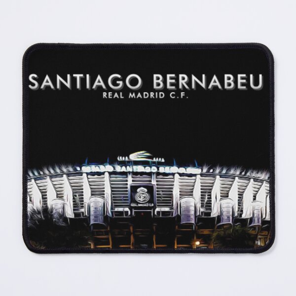 Item preview, bernabeu stadium designed and sold by Jerem09.