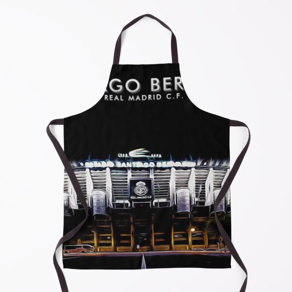 Item preview, bernabeu stadium designed and sold by Jerem09.