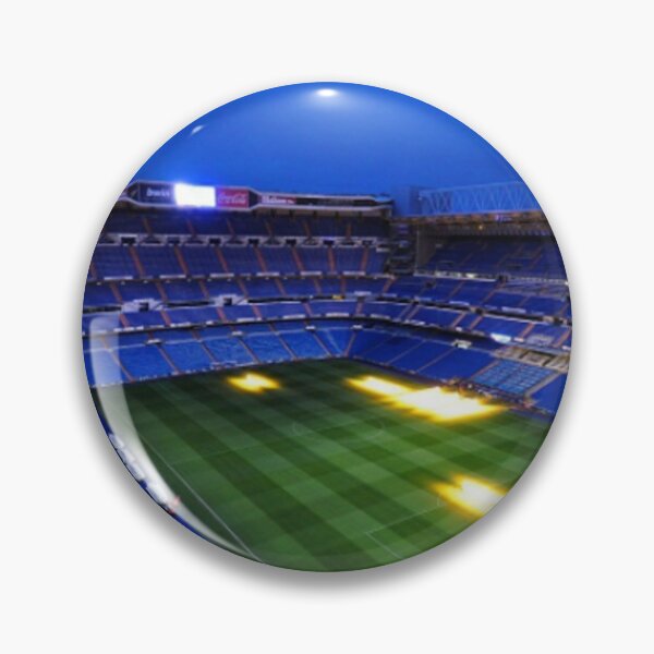 Item preview, bernabeu designed and sold by Jerem09.