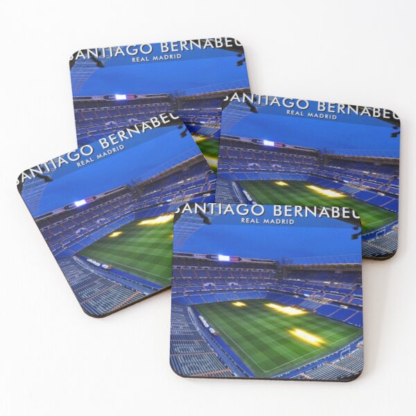 Item preview, bernabeu designed and sold by Jerem09.