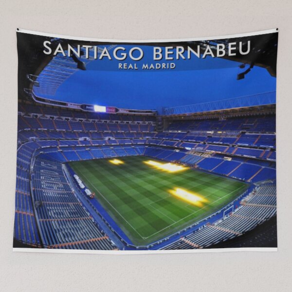 Item preview, bernabeu designed and sold by Jerem09.