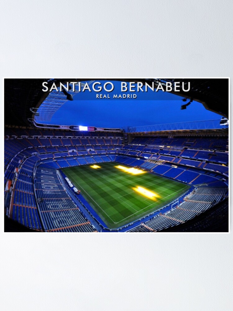 Santiago Bernabeu wallpaper | Real madrid photos, Real madrid wallpapers,  Real madrid new stadium