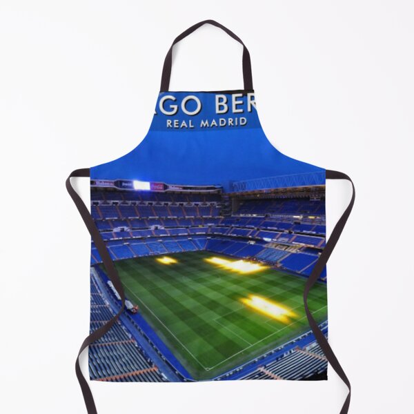 Item preview, bernabeu designed and sold by Jerem09.