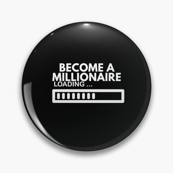 Item preview, Become a Millionaire Loading designed and sold by WaguinhoTex.