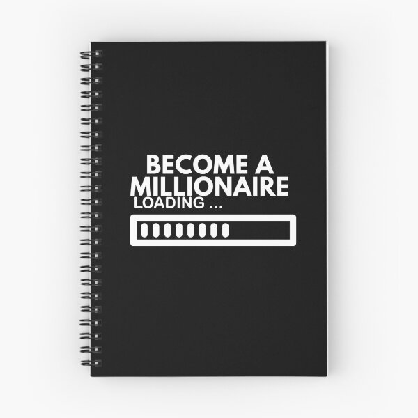 Item preview, Become a Millionaire Loading designed and sold by WaguinhoTex.