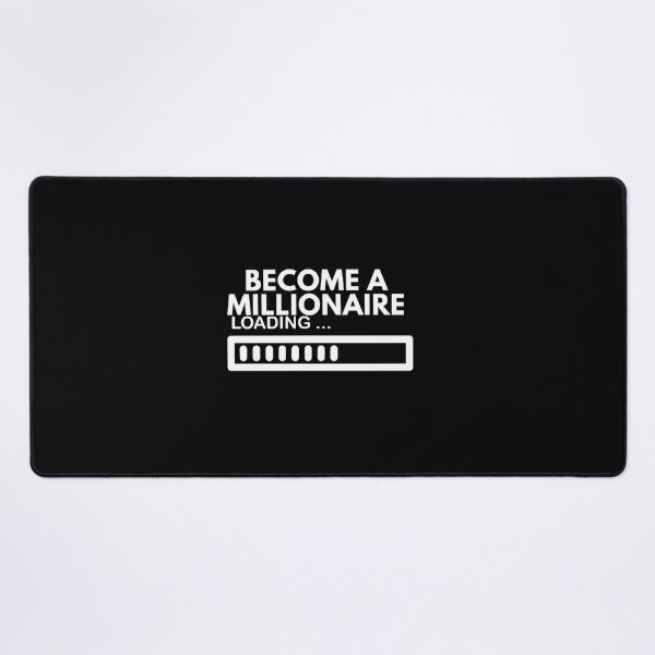 Item preview, Become a Millionaire Loading designed and sold by WaguinhoTex.