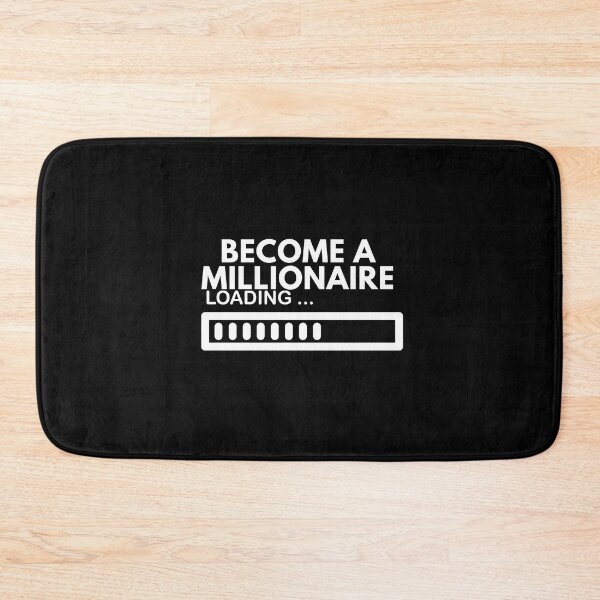 Item preview, Become a Millionaire Loading designed and sold by WaguinhoTex.