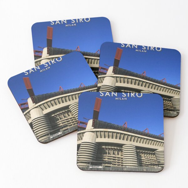 Item preview, san siro designed and sold by Jerem09.