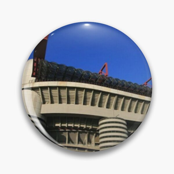 Item preview, san siro designed and sold by Jerem09.