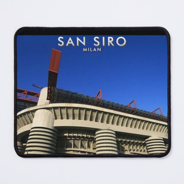 Item preview, san siro designed and sold by Jerem09.
