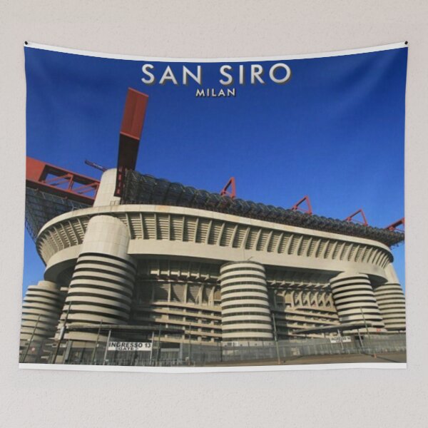 Item preview, san siro designed and sold by Jerem09.