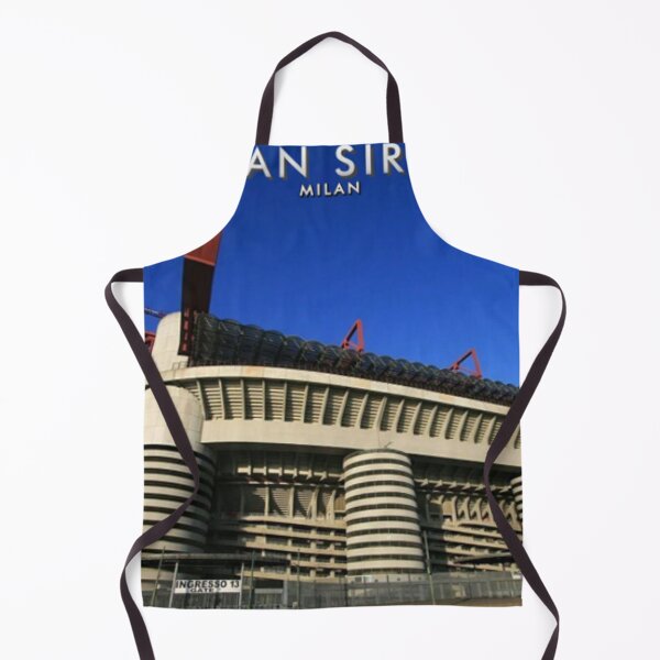 Item preview, san siro designed and sold by Jerem09.