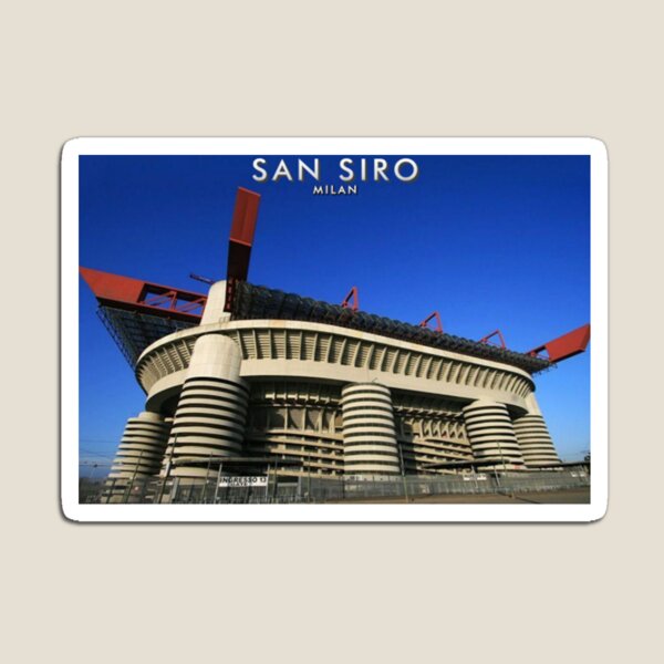 Artikel-Vorschau von san siro, designt und verkauft von Jerem09.