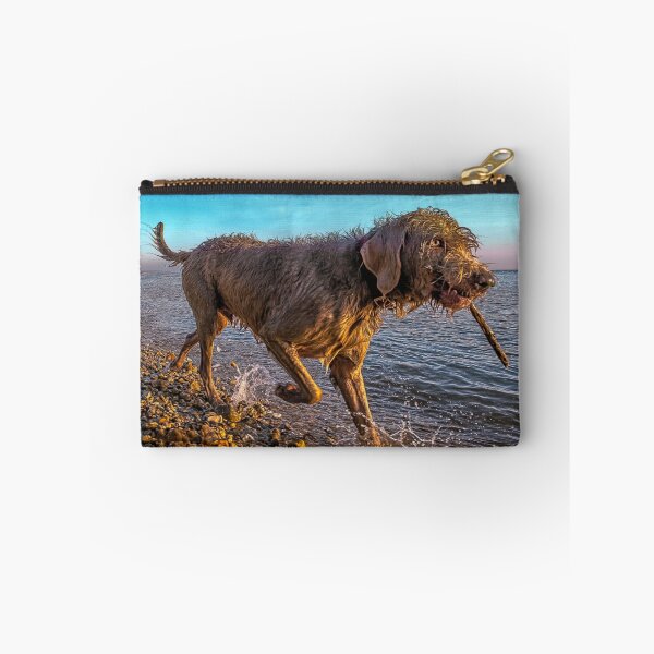 Item preview, Dog on a Mission designed and sold by SWEEPER.