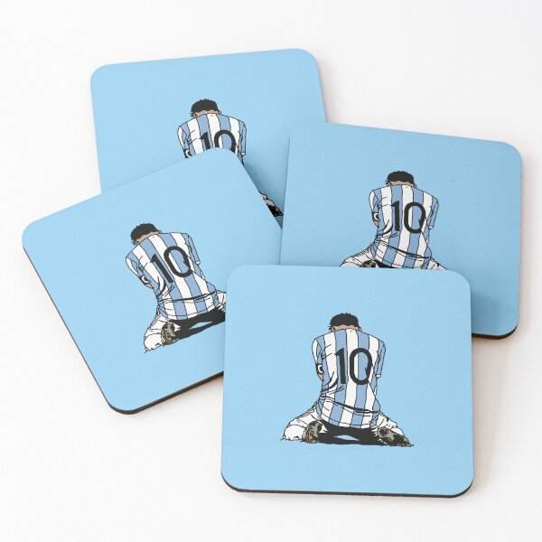 Item preview, Messi Llorando Momento Copa América designed and sold by ButterDearie.