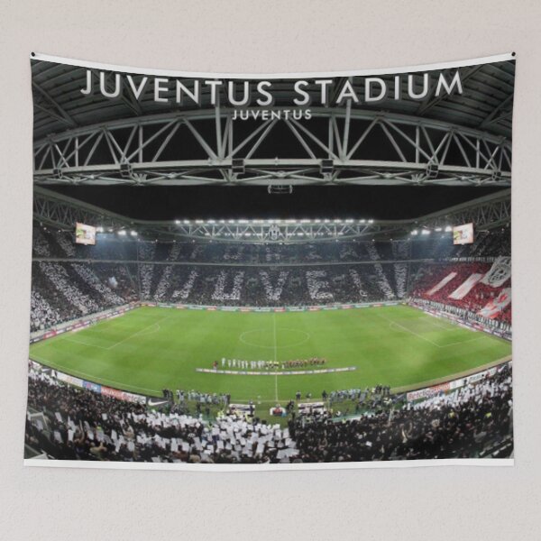 Item preview, juventus stadium designed and sold by Jerem09.