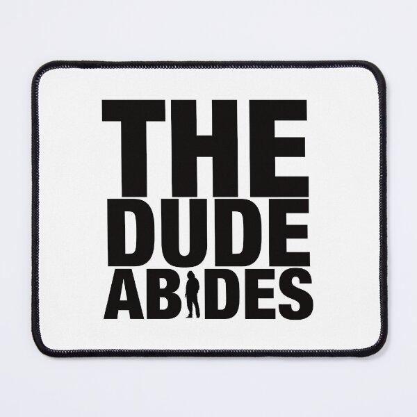 Item preview, Film title - the big lebowski designed and sold by Flashboy.