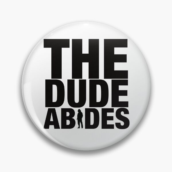Item preview, Film title - the big lebowski designed and sold by Flashboy.