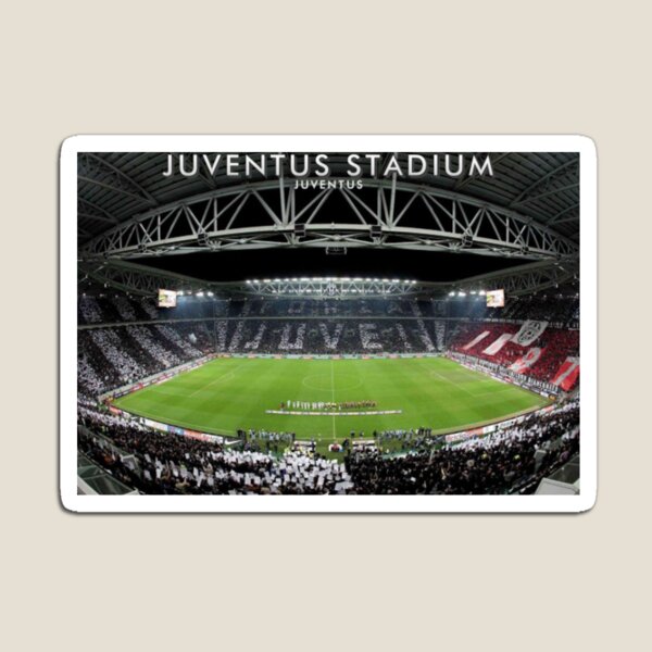 Artikel-Vorschau von juventus stadium, designt und verkauft von Jerem09.