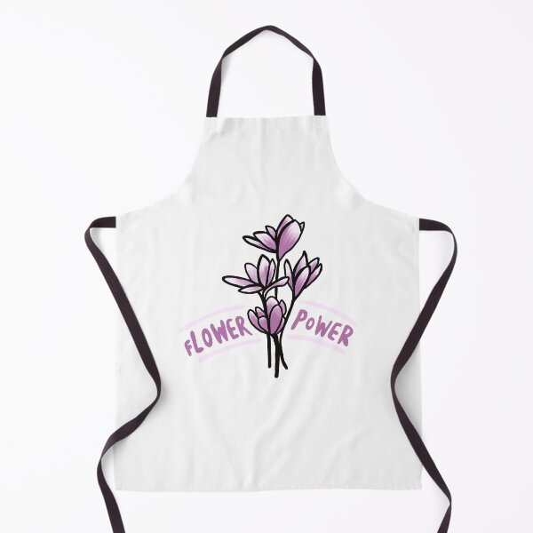 Item preview, Flower power woman flowers flower pink purple design flowers love  designed and sold by Tropical Blood.
