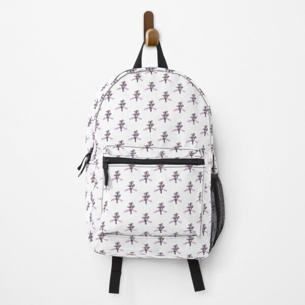 Item preview, Flower power woman flowers flower pink purple design flowers love  designed and sold by Tropical Blood.
