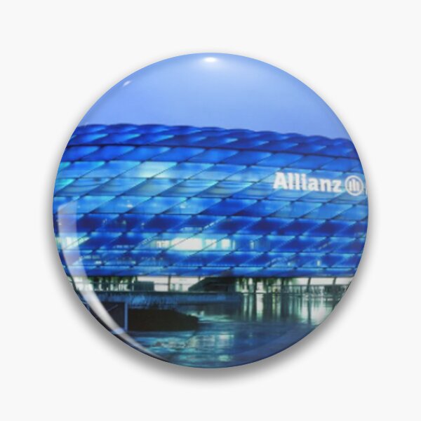Item preview, allianz arena as designed and sold by Jerem09.