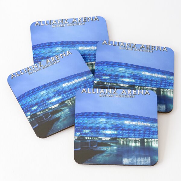 Item preview, allianz arena as designed and sold by Jerem09.