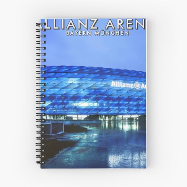 Item preview, allianz arena as designed and sold by Jerem09.