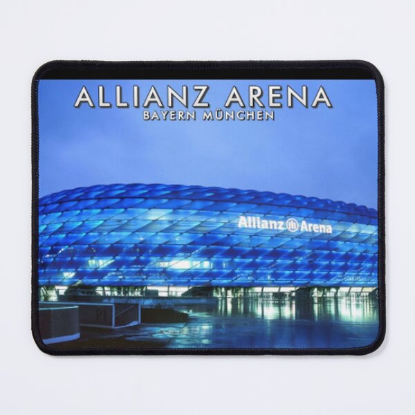 Item preview, allianz arena as designed and sold by Jerem09.