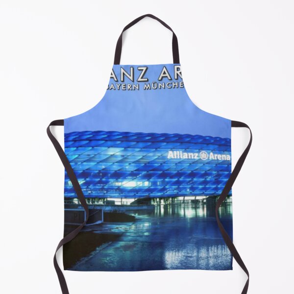 Item preview, allianz arena as designed and sold by Jerem09.
