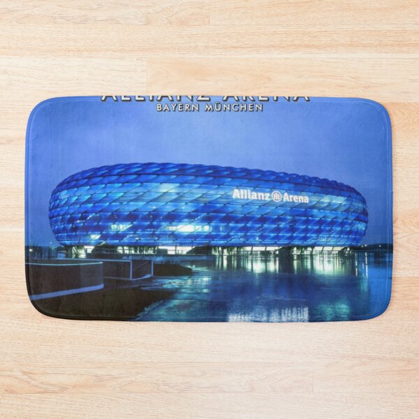 Item preview, allianz arena as designed and sold by Jerem09.