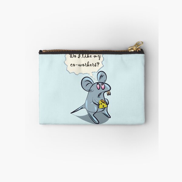 Item preview, Do I like my co-workers. Interpersonal relation. designed and sold by HausmannArt.