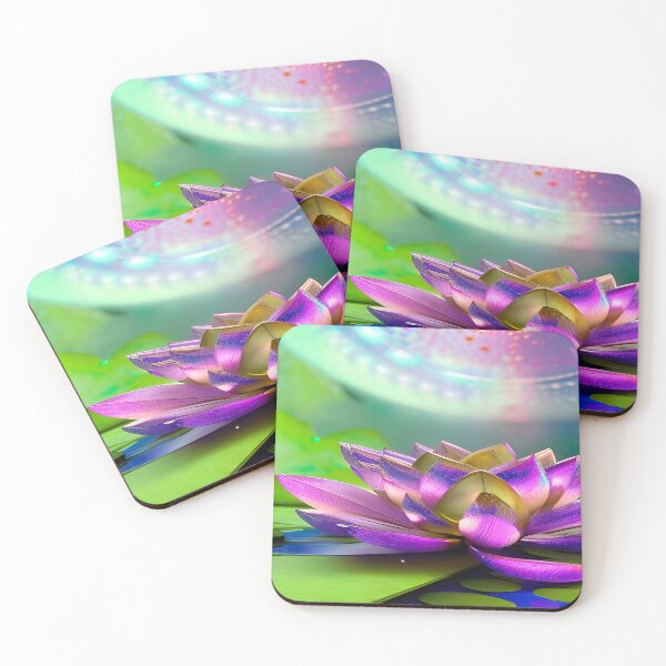 Item preview, Magical flower designed and sold by moonspirits.