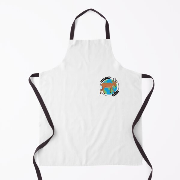 Item preview, Save The Saiga designed and sold by WaguinhoTex.