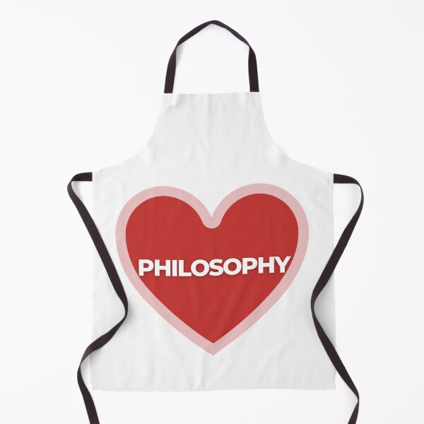 Item preview, I Heart Philosophy designed and sold by Itsheartshop.