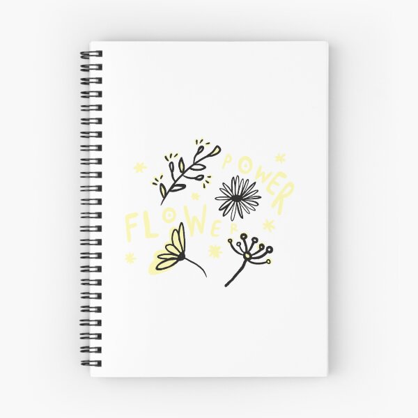 Item preview, Flower power composition 60 love flowers love flower power  designed and sold by Tropical Blood.