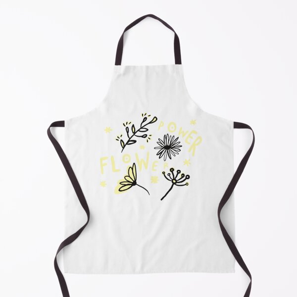 Item preview, Flower power composition 60 love flowers love flower power  designed and sold by Tropical Blood.