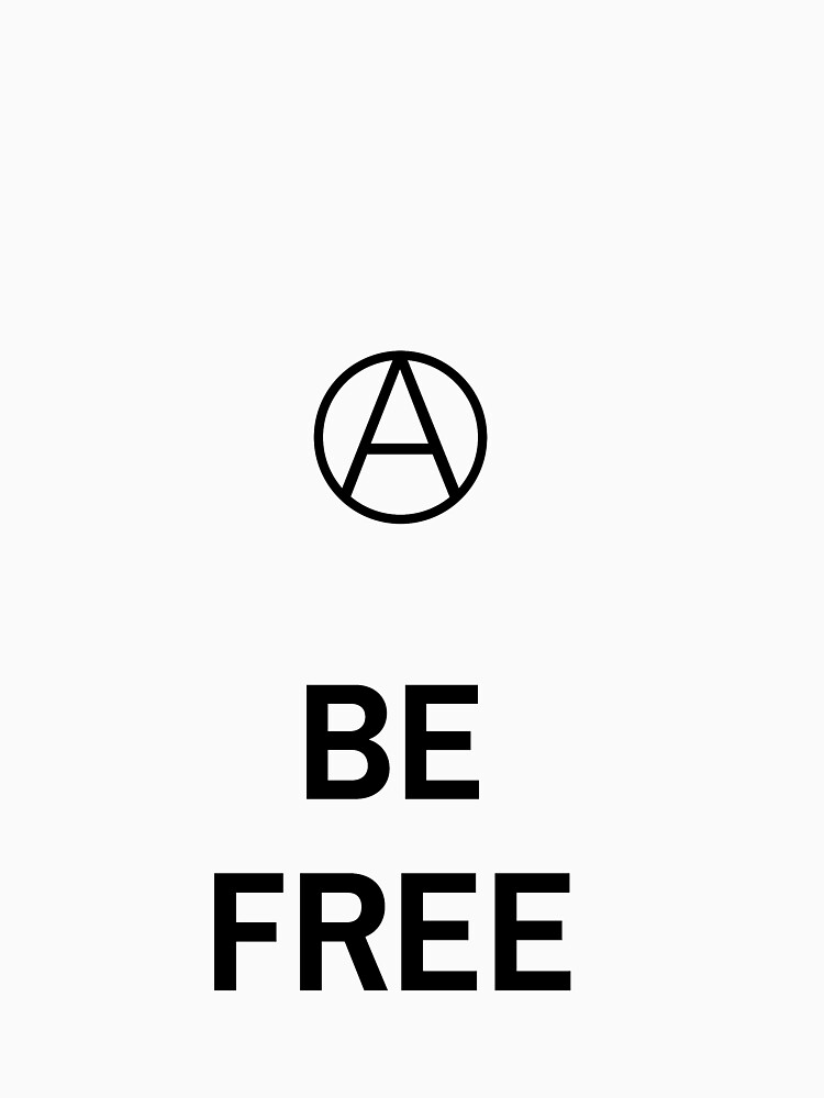 BE FREE by Ashanna