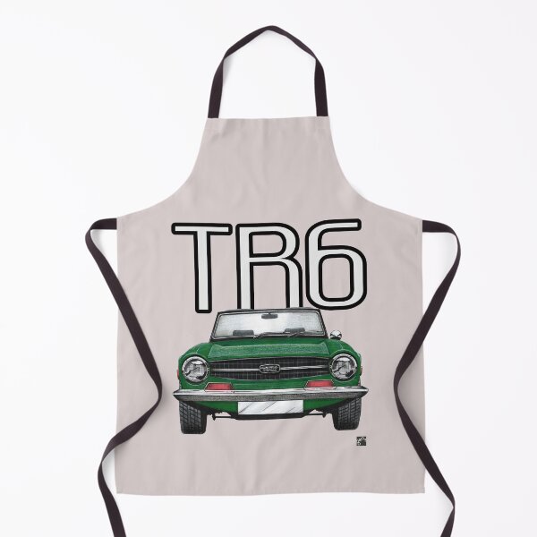 Item preview, Geo3Doodles TR6 (Green) Doodle designed and sold by Geo3doodles.