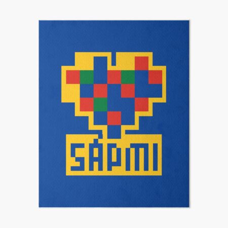 Saami Wall Art for Sale | Redbubble