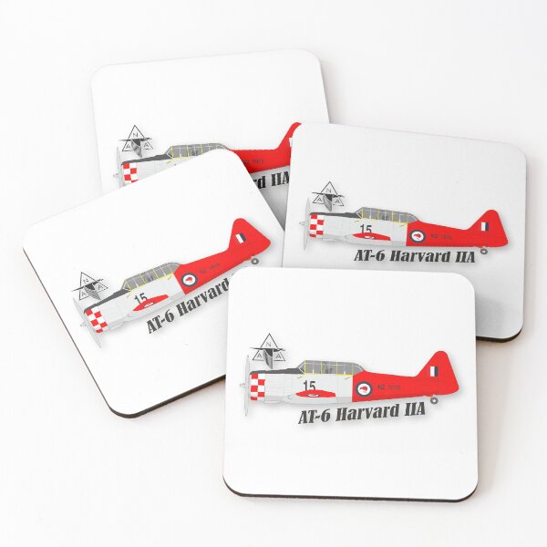 Item preview, AT-6 Harvard IIA designed and sold by GregThompson.