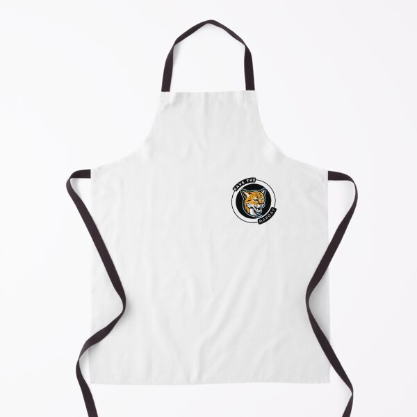 Item preview, Save The Margay designed and sold by WaguinhoTex.