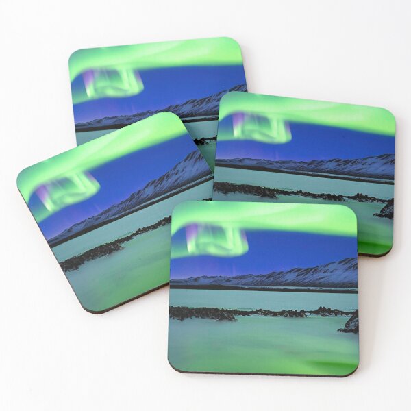 Item preview, Magnificent Aurora Borealis designed and sold by VitalDesigner.