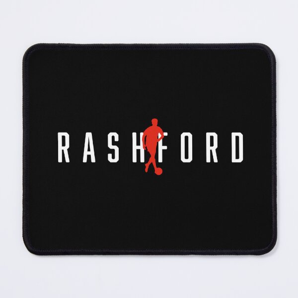 Item preview, Marcus Rashford designed and sold by SYGN.