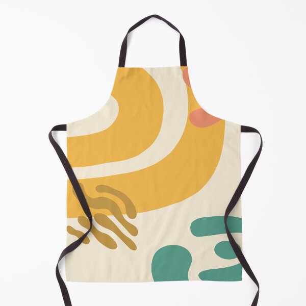 Item preview, Abstract Minimalist modern art, boho design in earth tone colors 13 designed and sold by vishalraifx.