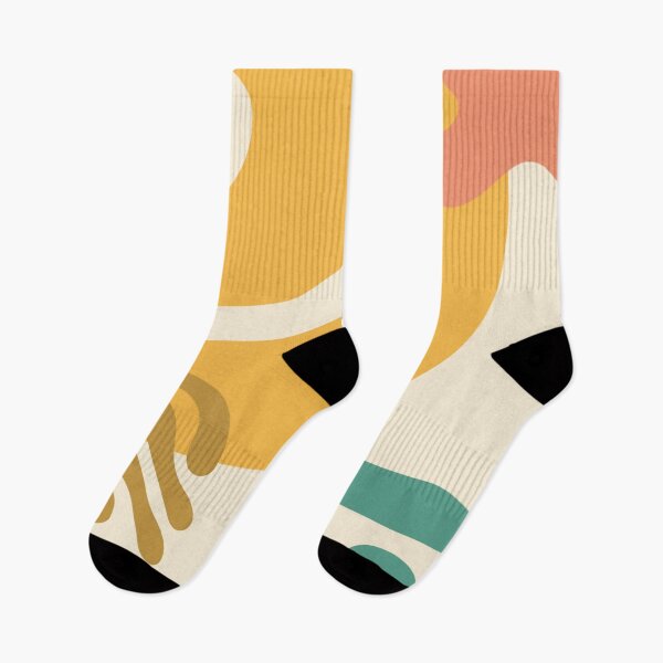 Item preview, Abstract Minimalist modern art, boho design in earth tone colors 13 designed and sold by vishalraifx.