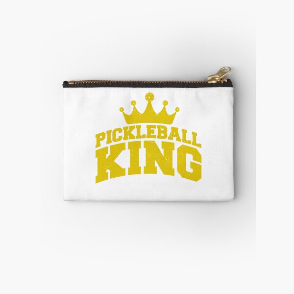 Item preview, Pickleball King designed and sold by SammysTees.